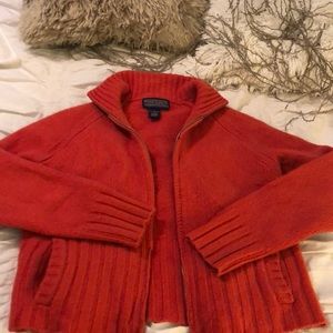 100% Lambswool Sweater